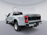 New 2026 Ford F450 Platinum w/ FX4 Off-Road Package image 4