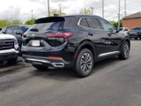 New 2025 Buick Envision Preferred image 3
