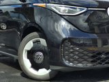 New 2025 Volkswagen ID. Buzz Pro S image 2