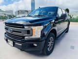 Used 2018 Ford F150 XLT w/ Equipment Group 302A Luxury image 3