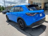 New 2026 Honda HR-V Sport image 2