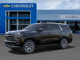 New 2025 Chevrolet Tahoe High Country image 2