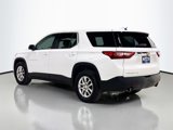 Used 2021 Chevrolet Traverse LS image 4