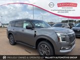 New 2025 Nissan Armada SL image 5