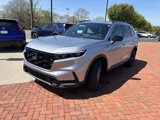 Certified 2024 Honda CR-V Sport-L image 4