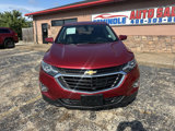 Used 2019 Chevrolet Equinox LT image 4