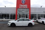 Used 2024 Honda Civic Sport image 2