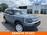 New 2025 Ford Bronco Sport Heritage w/ Convenience Package image 3