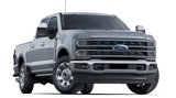 New 2025 Ford F350 Lariat image 5