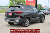 Used 2021 Kia Seltos EX image 5