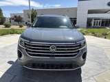 New 2025 Volkswagen Atlas SE image 5