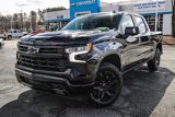 New 2025 Chevrolet Silverado 1500 RST w/ RST All Star Premium Package image 2