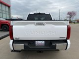 New 2025 Toyota Tundra Limited image 3