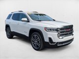 Used 2021 GMC Acadia SLT w/ Technology Package image 3