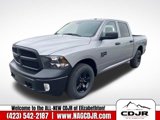 New 2023 RAM 1500 Tradesman w/ Popular Equipment Group image 3