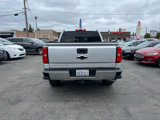 Used 2016 Chevrolet Silverado 1500 LT w/ All Star Edition image 5