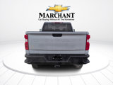 Used 2025 Chevrolet Silverado 2500 Custom w/ Custom Convenience Package image 4