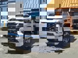 Used 2022 Chevrolet Silverado 2500 W/T w/ WT Convenience Package image 2