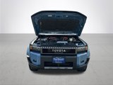 New 2025 Toyota Land Cruiser image 5