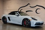 Used 2024 Porsche 718 Boxster GTS image 5