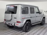 Used 2025 Mercedes-Benz G 580 w/ EQ Technology image 5