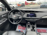 Used 2022 Cadillac XT4 Premium Luxury image 3