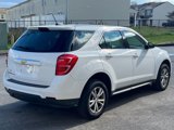 Used 2017 Chevrolet Equinox LS image 5