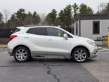 Used 2016 Buick Encore Leather w/ Experience Buick Package image 5