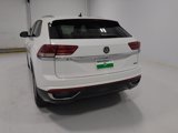 Used 2020 Volkswagen Atlas Cross Sport S image 6