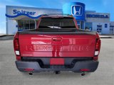 New 2025 Honda Ridgeline RTL image 4