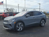 New 2025 Volkswagen ID.4 Pro S Plus image 2