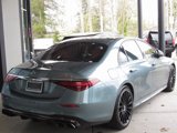 New 2025 Mercedes-Benz S 63 AMG S image 5