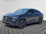 New 2026 Mercedes-Benz GLE 53 AMG 4MATIC Coupe image 3