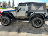 Used 2014 Jeep Wrangler Sport image 6