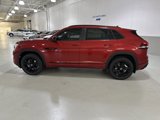New 2025 Volkswagen Atlas Cross Sport SEL R-Line image 5
