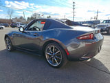 Used 2023 MAZDA MX-5 Miata Grand Touring image 6