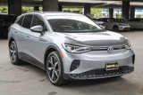 New 2025 Volkswagen ID.4 Pro S image 3