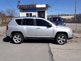 Used 2011 Jeep Compass 4WD image 2