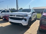 New 2026 Chevrolet Silverado 1500 RST w/ Dark Appearance Package image 3