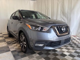 Used 2020 Nissan Kicks SR image 3