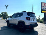 Used 2017 Jeep Renegade Altitude image 3