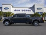New 2025 Ford F450 Platinum image 4