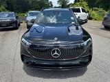 Used 2024 Mercedes-Benz EQB 300 4MATIC image 2