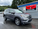 Used 2018 Honda Pilot Touring image 2
