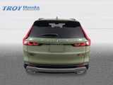 New 2026 Honda CR-V TrailSport image 4