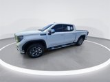 Used 2025 GMC Sierra 1500 SLT w/ SLT Premium Package image 4
