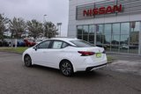 Used 2024 Nissan Versa SV w/ Trunk Package image 4