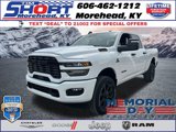 New 2025 RAM 2500 Big Horn image 1