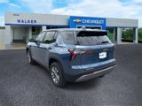 New 2026 Chevrolet Equinox LT image 3