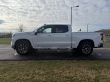 New 2025 Chevrolet Silverado 1500 LT w/ Z71 Off-Road Package image 4